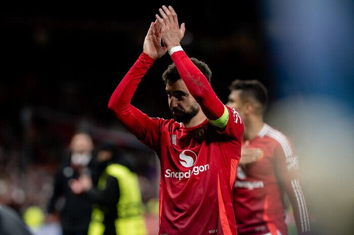 Bruno Fernandes tegaskan Manchester United harus lebih tajam setelah kalah 0-1 dari Arsenal di laga perdana Liga Inggris.