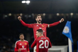 Bruno Fernandes kembali tunjukkan loyalitas: menolak tawaran besar dari Liga Arab demi ambisi membawa Manchester United bangkit.