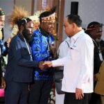 Papua Tengah menjadi provinsi pertama di Papua yang berhasil membentuk 100 persen Koperasi Desa Merah Putih di seluruh desa dan kelurahan.