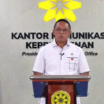Kepala PCO Hasan Nasbi menjelaskan pertumbuhan ekonomi nasional kuartal II 2025 yang mencapai 5,12 persen didukung oleh sektor investasi dan industri manufaktur.
