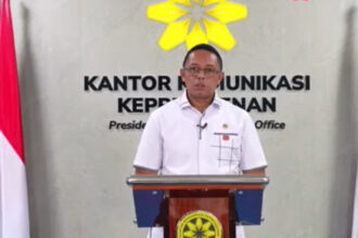 Kepala PCO Hasan Nasbi menjelaskan pertumbuhan ekonomi nasional kuartal II 2025 yang mencapai 5,12 persen didukung oleh sektor investasi dan industri manufaktur.