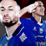 Bojan Hodak bangga empat pemain Persib Bandung dipanggil memperkuat Timnas Indonesia pada agenda internasional September 2025.