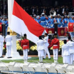 PCO imbau warga di seluruh Tanah Air hentikan aktivitas selama 3 menit pada detik-detik Proklamasi untuk hormat kepada Sang Merah Putih.