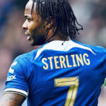 Fulham incar Raheem Sterling dari Chelsea pada bursa transfer musim panas 2025, peluang terbuka karena The Blues siap melepas sang winger.