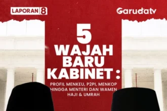 Kabinet, Ekonomi, Haji, Umrah, Menteri
