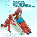 PMI, Nasional, Kesehatan, Indonesia