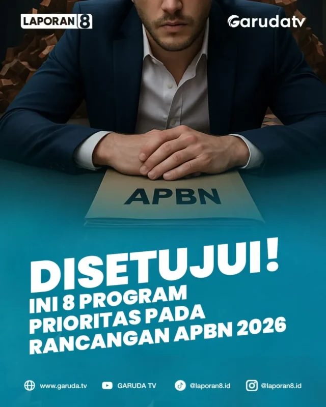 RAPBN, APBN2026,Purbaya Yudhi Sadewa, Kemenkeu