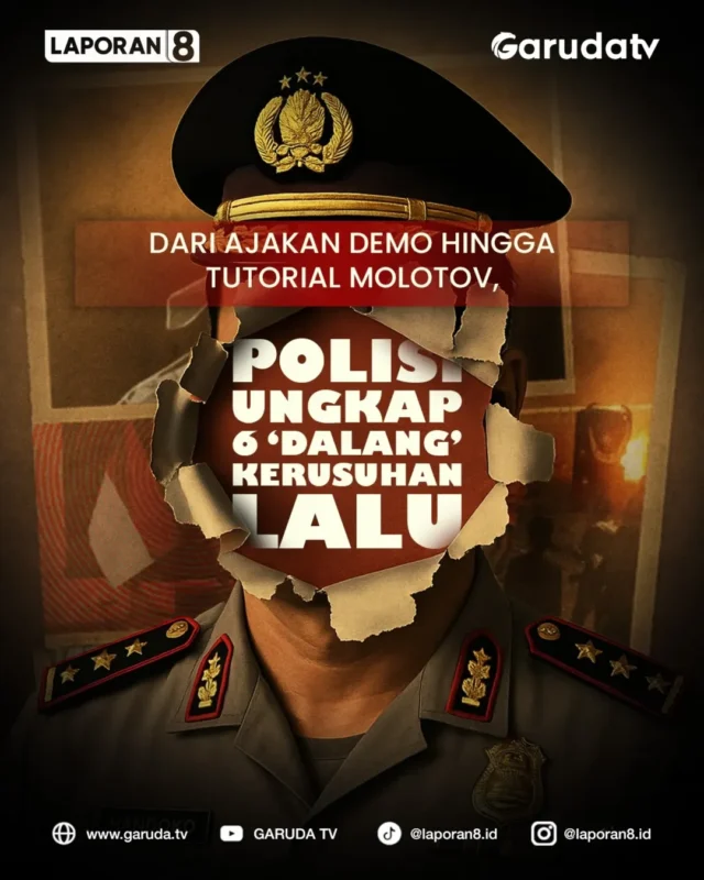 Demo, Polisi, Molotov