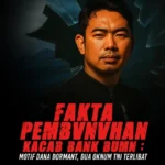 Bank, BUMN, Peristiwa, Nasional, Indonesia, Kriminal