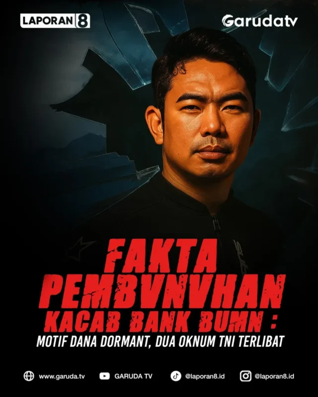 Bank, BUMN, Peristiwa, Nasional, Indonesia, Kriminal
