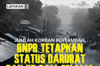 BNPB, Bali, Banjir, Nasional, Bencana