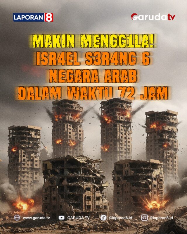 Konflik, Internasional, Timur Tengah, Mancanegara, Israel, Negara Arab
