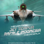 Jet Tempur, Militer, Pertahanan, Nasional, TNI AU
