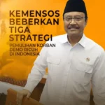 Kemensos, Perintah, Syaifullah Yusuf