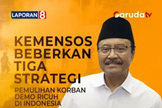 Kemensos, Perintah, Syaifullah Yusuf