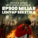 Demo, Pemerintah
