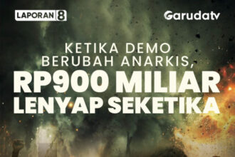 Demo, Pemerintah