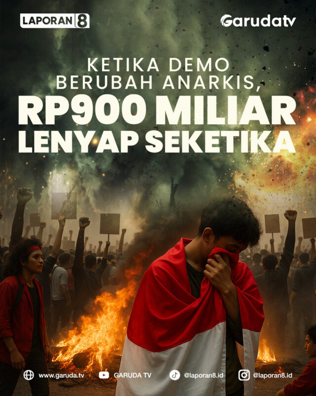 Demo, Pemerintah