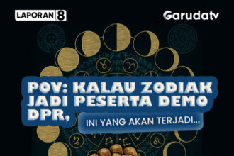 POV, Zodiak, DPR, Demo