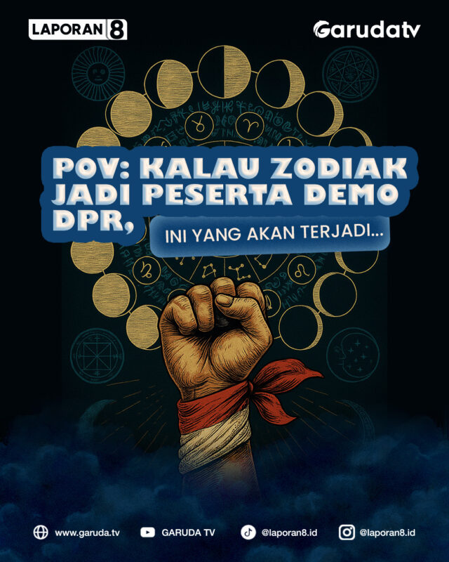 POV, Zodiak, DPR, Demo