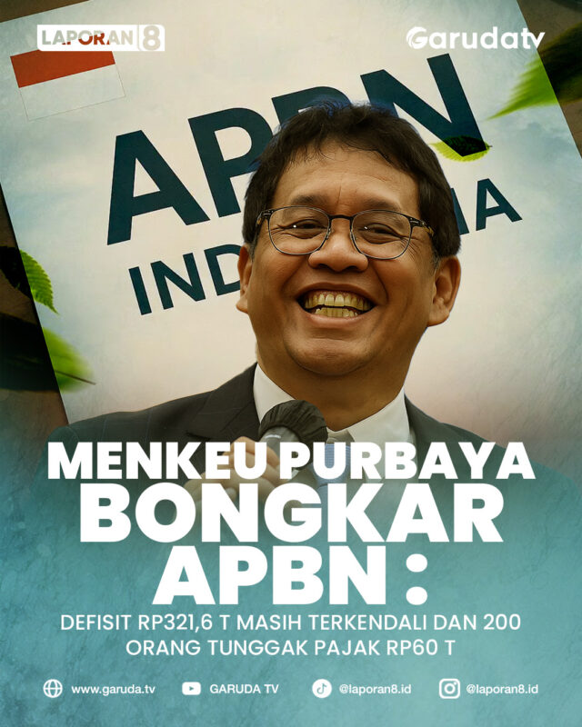 Purbaya Yudhi Sadewa, APBN, Ekonomi, Kemenkeu, Nasionnal