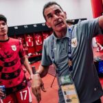 Pelatih Gerald Vanenburg menekankan pentingnya fokus, peningkatan kualitas permainan, dan dukungan suporter demi hasil maksimal di Stadion Gelora Delta Sidoarjo.