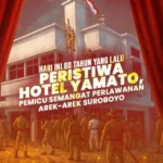 Peristiwa, Sejarah, Nasional, Indonesia