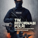 Reformasi Polri,, POLRI, Indonesia, Nasional