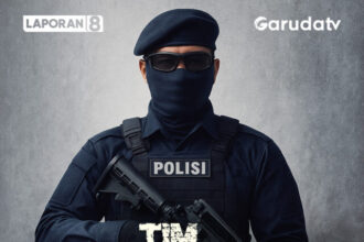 Reformasi Polri,, POLRI, Indonesia, Nasional