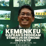 Kemenkeu, Kementerian Keuangan. Indonesia, Nasional, Ekonomi, Purbaya Yudi Sadewa