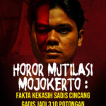 Kriminal, Peristiwa, Nasional