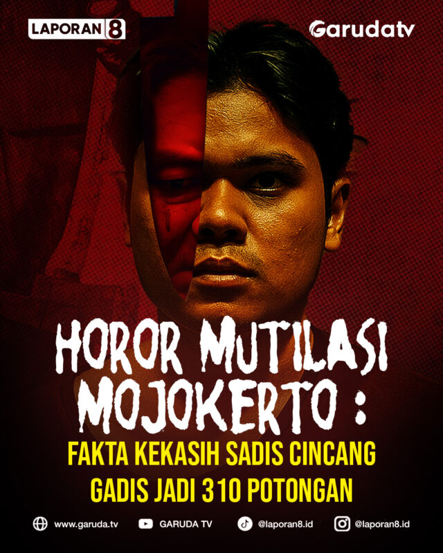 Kriminal, Peristiwa, Nasional
