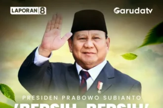 Presiden Prabowo, Perkebunan Sawit, Prabowo Subianto, Kelapa Sawit