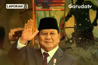 Ekonomi, Prabowo Subianto, Presiden Prabowo, Nasional, Kebijakan
