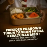 Presiden Prabowo, Prabowo Subianto, Indonesia, MBG