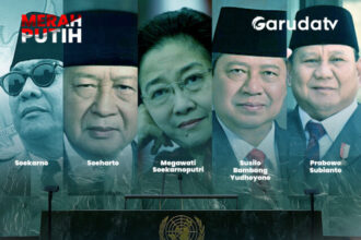 Presiden Prabowo Subianto, Indonesia, Nasional, PBB