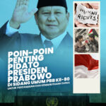 Presiden Prabowo, Prabowo Subianto, PBB, UNGA