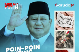 Presiden Prabowo, Prabowo Subianto, PBB, UNGA