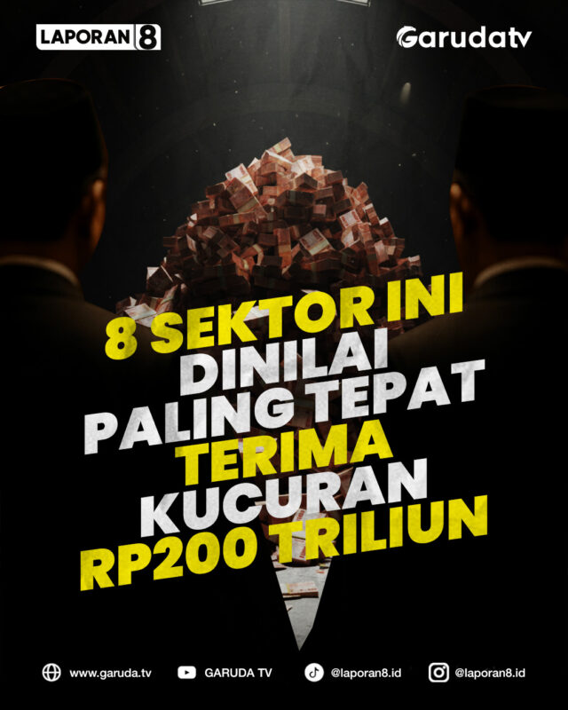 Ekonomi, Kementerian Keuangan, Nasional, Purbaya Yudhi Sadewa
