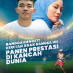 Prestasi, Panahan, Tennis, Marching Band, Go Internasional