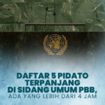 PBB, International, UNGA, Persatuan Bangsa-Bangsa