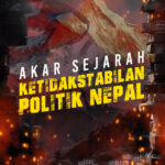 Nepal, Peristiwa, Demo Mancanegara