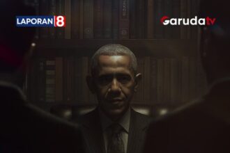 Global, Pemuda Indonesia, Barack Obama, International