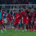 Timnas U-23 Indonesia siap melakoni laga pembuka Kualifikasi Piala Asia U-23 2026 kontra Laos di Stadion Gelora Delta Sidoarjo, Rabu (3/9) pukul 19.30 WIB.