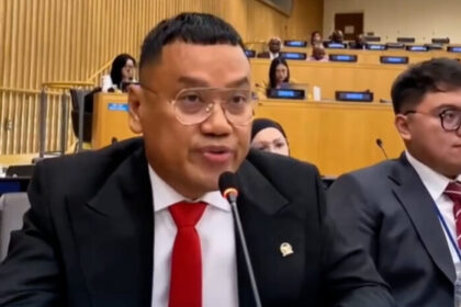 Postingan terbaru Uya Kuya usai rumahnya dijarah dan statusnya di DPR dinonaktifkan PAN jadi sorotan publik.