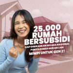 Gen Z, KemenPU, Nasional, Program Pemerintah