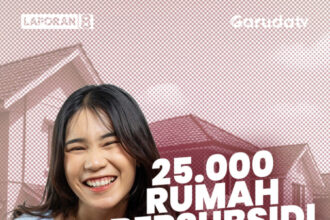 Gen Z, KemenPU, Nasional, Program Pemerintah