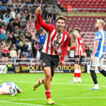 Chelsea krisis striker, Marc Guiu resmi dipulangkan dari Sunderland untuk memperkuat lini depan The Blues.