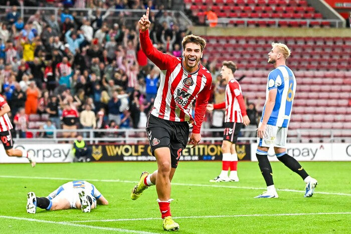 Chelsea krisis striker, Marc Guiu resmi dipulangkan dari Sunderland untuk memperkuat lini depan The Blues.