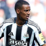 Liverpool dikabarkan pecahkan rekor transfer Liga Inggris dengan mendatangkan Alexander Isak seharga Rp2,8 triliun dari Newcastle United.